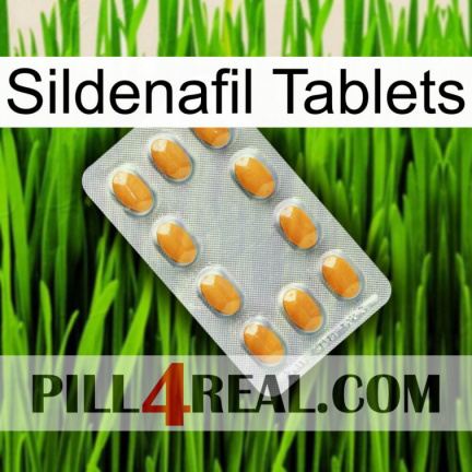 Sildenafil Tablets cialis3
